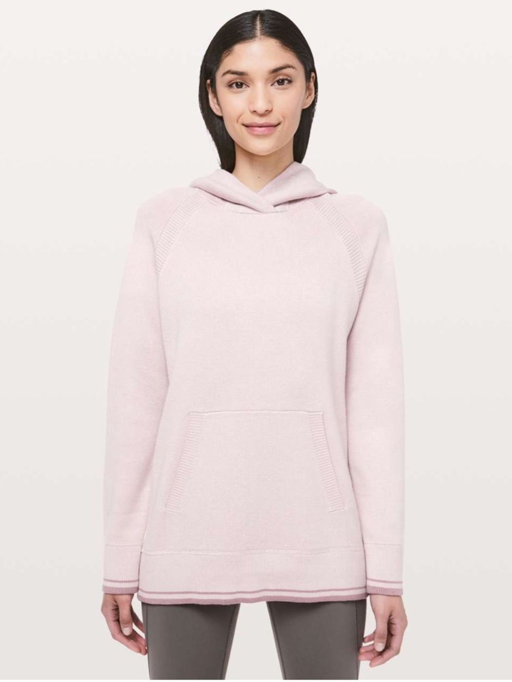 Lululemon Soothe Away Hoodie